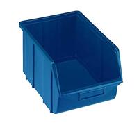 Contenant bleu Terry Ecobox 114