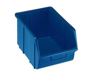 Contenant bleu Terry Ecobox 114