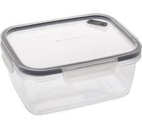 Contenant de conservation alimentaire MasterClass Eco Snap - Rectangle de 0,8 L