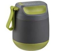 Contenant isotherme en Inox 350ml - Léger et pratique - FUEL Vert G
