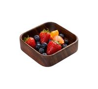 Contenants à goûter - Supports géométriques pour aliments, bols de table élégants | Système contemporain d'assortiment d'arrangement culinaire, récipients polyvalents pour portions de friandises aux