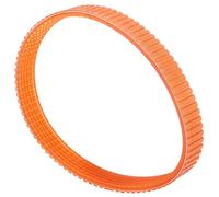 Contencinty 2 pièces/lot 9401-6PJ348 Courroie de rabot nervurée pour machine abrasive