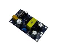 Contencinty Carte d'alimentation à découpage 12 V 2 A - Carte nue 24 W AC-DC isolée - Cartes d'alimentation pratiques