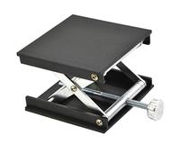 Contencinty Support de plate-forme de levage de niveau de réglage - Support de levage pour machine à niveler