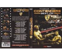 Contenders Best Of Volume 1 / Pancrace Mma Free Fight