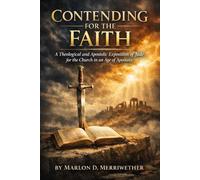 Contending for the Faith