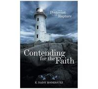 Contending For The Faith