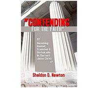 Contending For The Faith