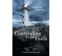 Contending For The Faith