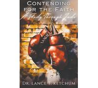Contending for the Faith: Commentary on the Epistle of Jude