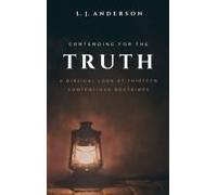 Contending For The Truth