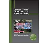 Contending With Globalization In World Englishes
