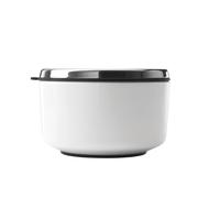 Conteneur 10 Blanc