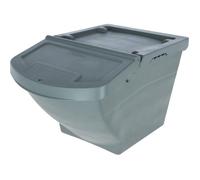 Conteneur à aliments - KERBL - Empilable - 40 L