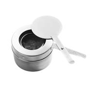 Conteneur À Combustible Pour Chafing Dish Scaldavivande Ø 9 Cm - Hendi