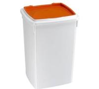 Conteneur à croquettes feedy ferplast 13 litres G