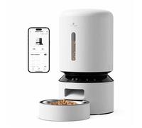 Conteneur à Croquettes PETLIBRO Granary 5L - DISTRIBUTEUR AUTOMATIQUE WiFi - Contrôle à Distance / Vocal