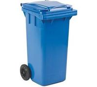 Conteneur mini 120 L (Bleu)