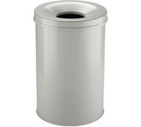 Conteneur à déchets DURABLE H492xØ315mm (9000468205)