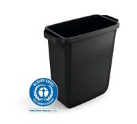 Conteneur à déchets professionnel Durabin Eco 60 litres