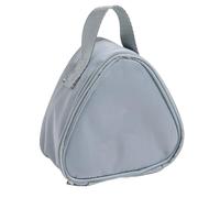 Conteneur à déjeuner isotherme - Petit sac de nourriture, sac isotherme réutilisable | Fermeture éclair légère pour les trajets quotidiens, idéal pour le bureau, les repas personnels, le système