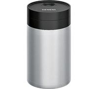 Conteneur à lait Siemens TZ80009N 700ml Acier inoxydable Argent