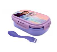 Conteneur À Lunch Avec Couverts Hermétique Boîte À Goûter École Enfants