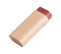 Conteneur à médicaments avec coque robuste - Affichage rapide - Sans ouverture - Convient pour les professionnels occupés - Gain de temps - Boîte portable compacte avec plusieurs sections