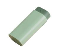 Conteneur à médicaments avec coque robuste - Affichage rapide - Sans ouverture - Convient pour les professionnels occupés - Gain de temps - Boîte portable compacte avec plusieurs sections