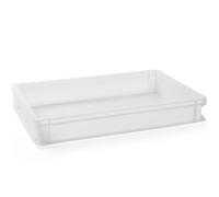 Conteneur à pâte à pizza Hendi 880920 de 24 L