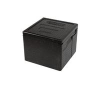 Conteneur à pizza EPP chargement par le dessus 265 mm Cambro NC