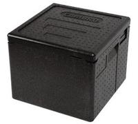 Conteneur à pizza EPP chargement par le dessus 265 mm Cambro NC G