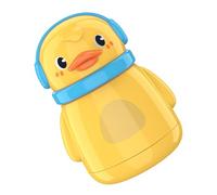 Conteneur à poudre anti-poussière de voyage facile à transporter pour les activités de plein air enfants et adultes Article pratique essentiel Boîte de rangement anti-poussière