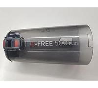 Conteneur à poussière adapté au balai électrique Hoover H-FREE 500 PLUS, HF522FSP... HF522LHM..