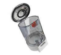 Conteneur à poussière for aspirateur robot Roborock S7 T7S Plus, séparateur de bac à poussière(1pcs)