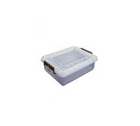Conteneur alimentaire avec couvercle pro 30 L - - Polypropylène30