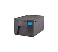 Conteneur Alimentaire EPP à Large Poignée GN 1/1 - Ouverture sur Dessus - 46 litres - - - Polypropylène46 400x680x321mm