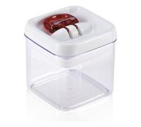 Conteneur Alimentaire Leifheit 31207 Fresh & Easy Hermétique Transparent