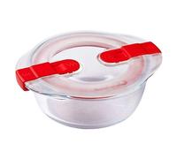 Conteneur Alimentaire Marque PYREX Modèle 206PH00/7145, 14x12