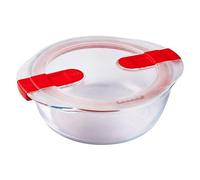Conteneur Alimentaire Marque Pyrex Modèle 207PH00/7145, 20x18