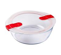 Conteneur Alimentaire Marque PYREX Modèle 208PH00/7146, 26x23