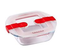 Conteneur Alimentaire Marque Pyrex Modèle 210PH00/7146, 14x12