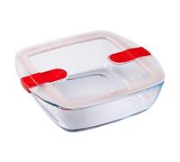 Conteneur Alimentaire Marque Pyrex Modèle 212PH00/7144, 25x22