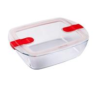 Conteneur Alimentaire Marque Pyrex Modèle 216PH00/7144, 28x20