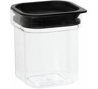 Plast team City Series Hamburg Kit de pots de conservation 0,6 l bigarré