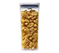 Conteneur Alimentaire Pop Petit Carré Moyen Transparent 1,6 L - OXO