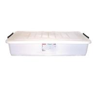 Conteneur alimentaire professionnel avec couvercle 40 L - Araven