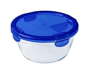 Conteneur Alimentaire Pyrex 287PG00 7646 COOK & GO Hermétique