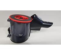 Conteneur complet de filtre à balai électrique Unlimited série 7 12040144