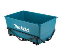 Conteneur complet pour chariot de transport MAKITA DCU605 1911B3-6